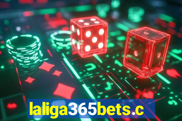 laliga365bets.com