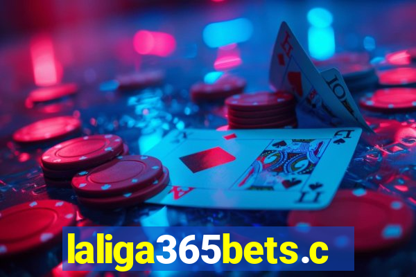 laliga365bets.com