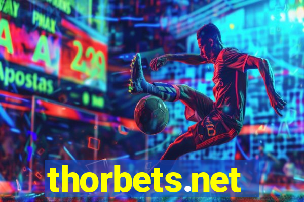 thorbets.net