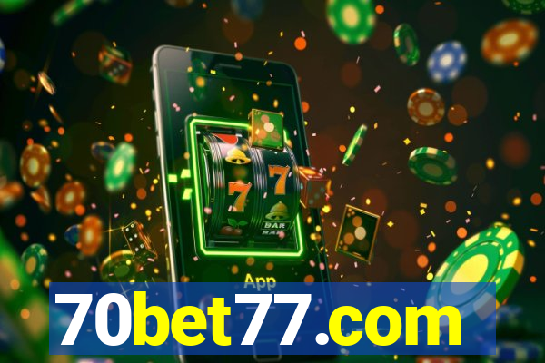 70bet77.com