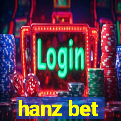 hanz bet