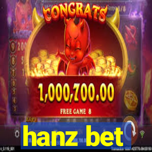 hanz bet