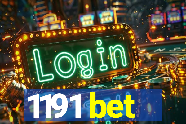 1191 bet