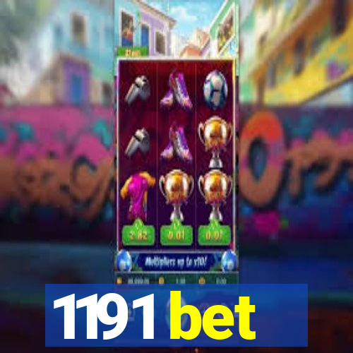 1191 bet