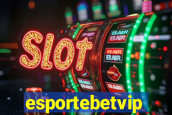 esportebetvip