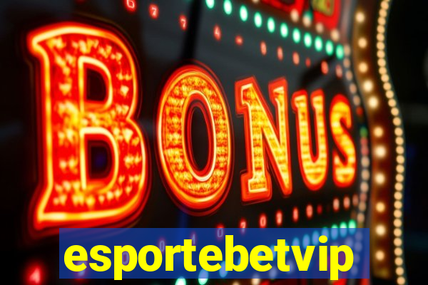 esportebetvip