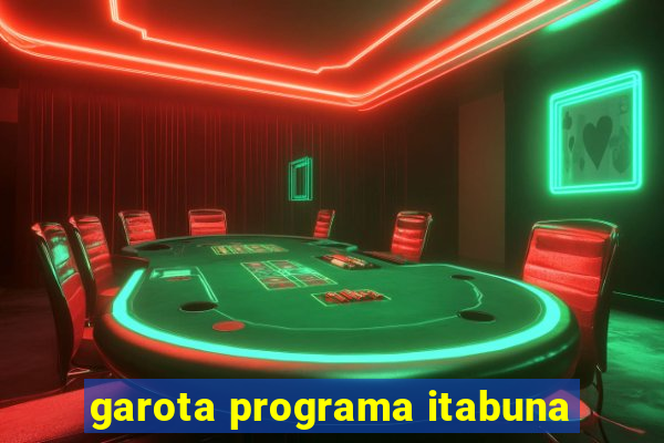 garota programa itabuna