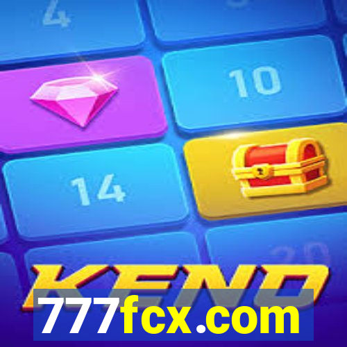 777fcx.com