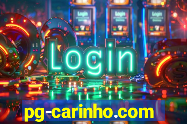 pg-carinho.com