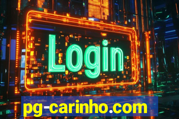 pg-carinho.com