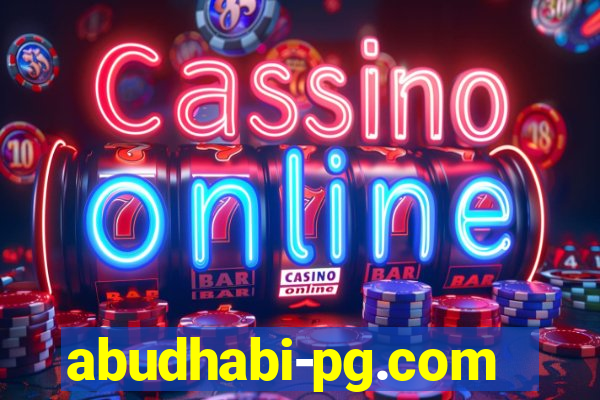 abudhabi-pg.com