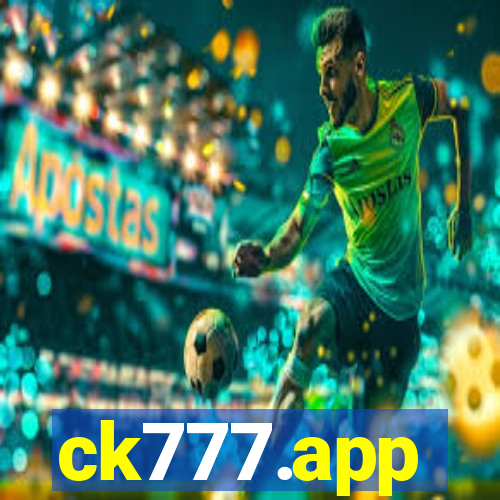 ck777.app