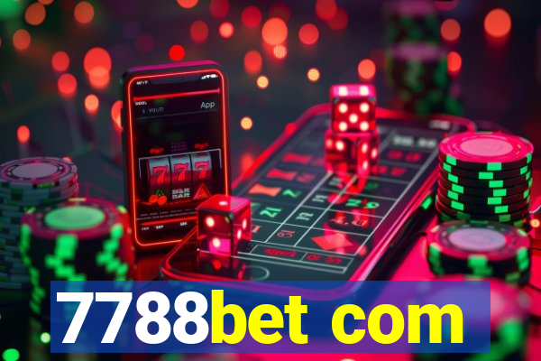 7788bet com