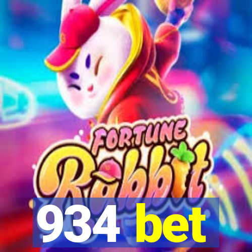 934 bet