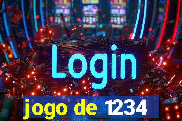 jogo de 1234