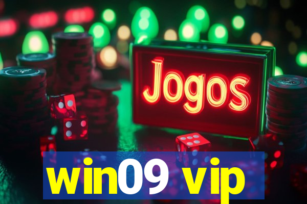 win09 vip