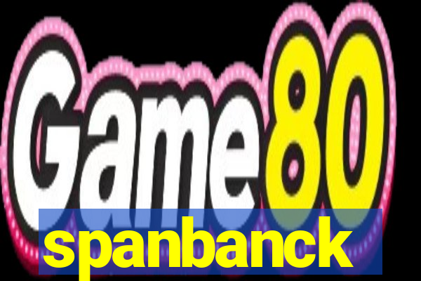 spanbanck