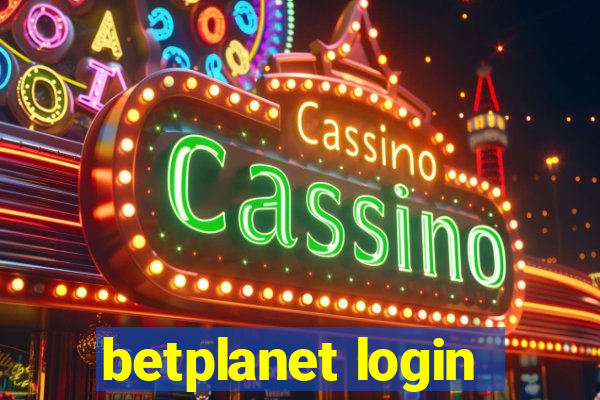 betplanet login