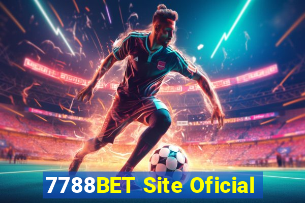 7788BET Site Oficial