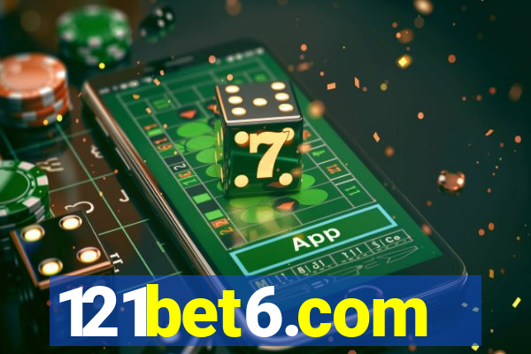 121bet6.com