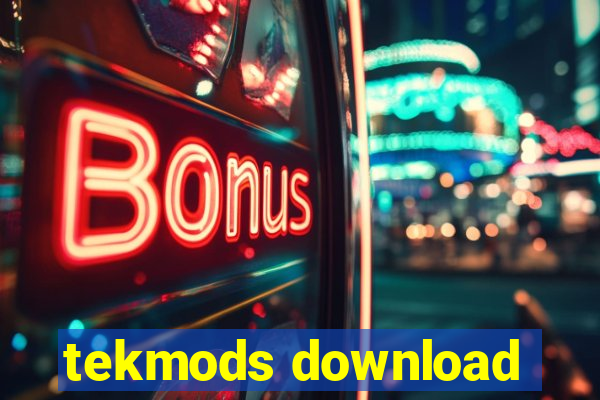 tekmods download