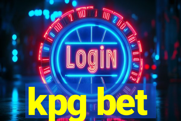 kpg bet