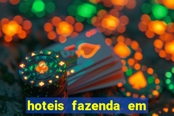 hoteis fazenda em porto velho