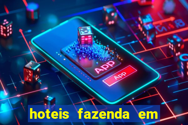 hoteis fazenda em porto velho