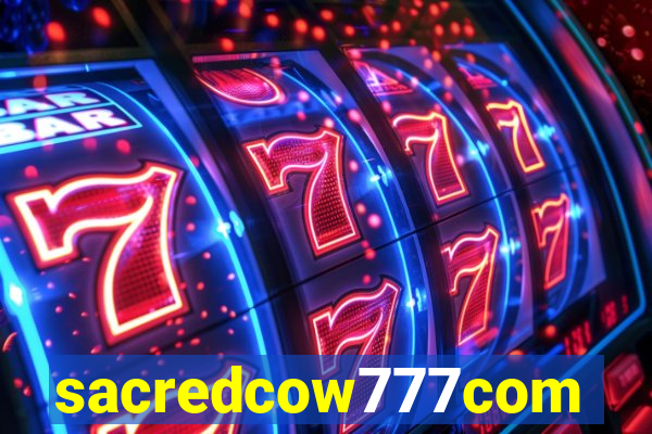 sacredcow777com