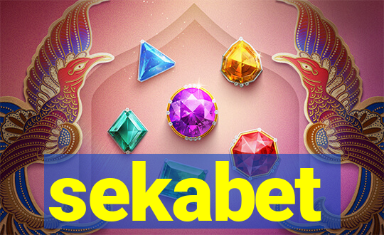 sekabet