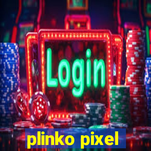 plinko pixel