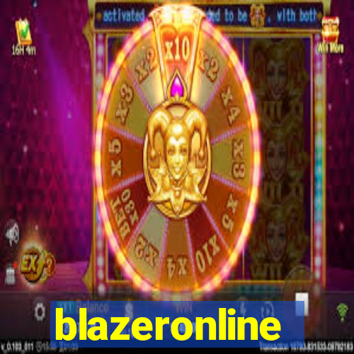 blazeronline