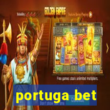 portuga bet