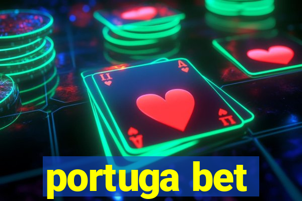 portuga bet