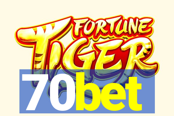 70bet