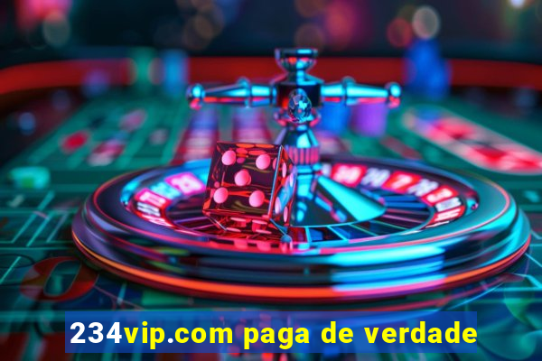 234vip.com paga de verdade