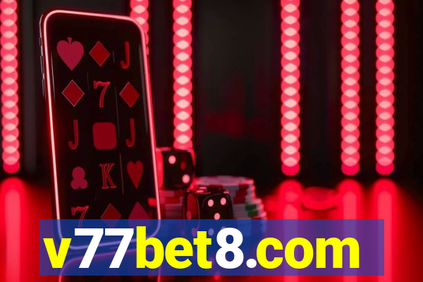 v77bet8.com