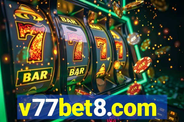 v77bet8.com