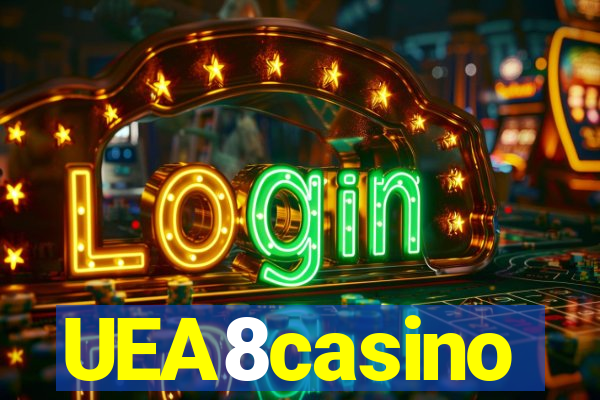 UEA8casino