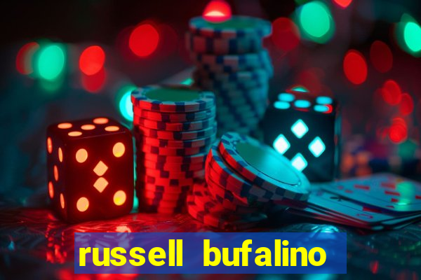 russell bufalino causa da morte