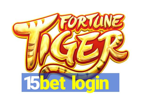 15bet login