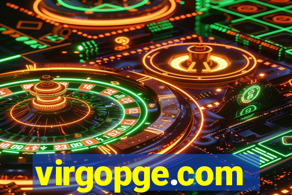 virgopge.com