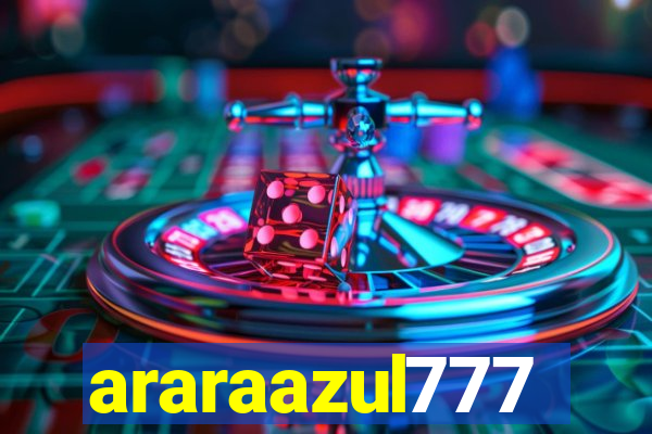 araraazul777