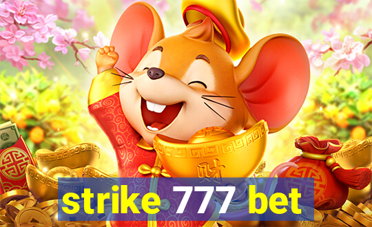 strike 777 bet