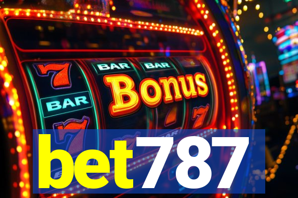 bet787