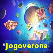 jogoverona