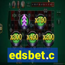 edsbet.c