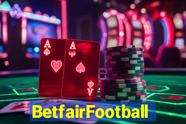 BetfairFootball