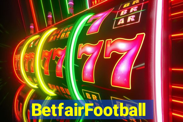 BetfairFootball