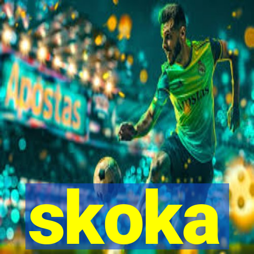 skoka